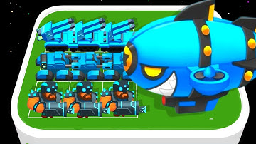 MERGE ARMY WORLD WAR 03 - New Max Level Monster Tank Battle Evolution 3D Gameplay, Android Games