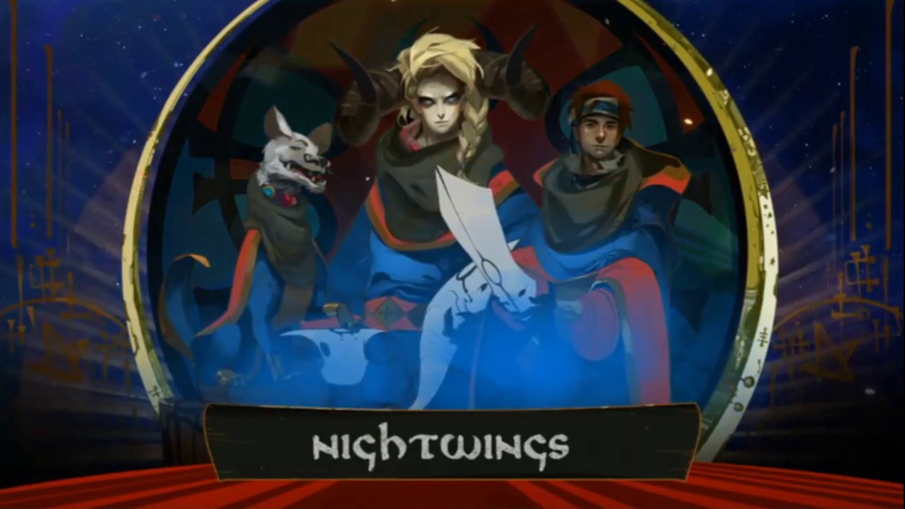 Pyre Gameplay | PAX East 2017 (PS4/PC) - YouTube