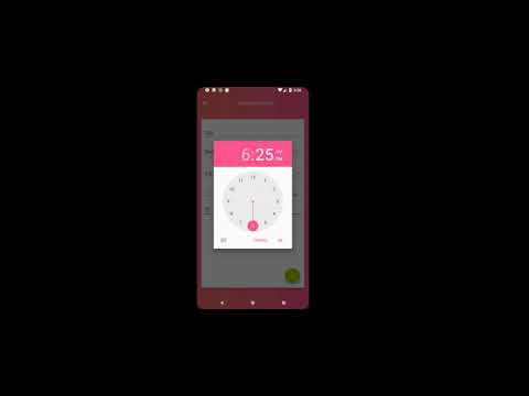 Full Android Studio Application - A Finance Management System