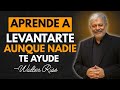 🎥 “Aprende a Ser Tu Propio Refugio Cuando Nadie Te Sostiene 🕊️ | Walter Riso”
