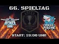 World of Warships Legends - ADLER LIGA - 66. Spieltag