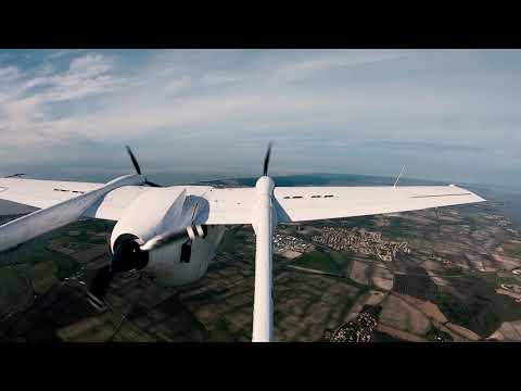 VoltAero hybrid-electric flight testing with the Cassio 1 testbed aircraft