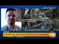 ¿Por qué el temblor del 10 de agosto se sintió en tantas ciudades de Colombia y otros países?