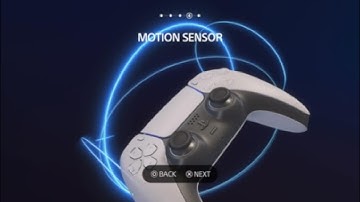 PS5 controller ultimate demo 🎮 | Adaptive trigger and haptic feedback was mind blowing experience 🔥🔥