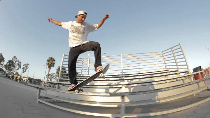 Introducing Doug Valdez for Willys Workshop