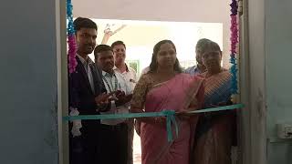 STEM LAB INAUGURATION CEREMONY 11.09.2025