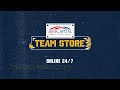 Fall Merch Drop  |  First Capital Federal Credit Union Team Store