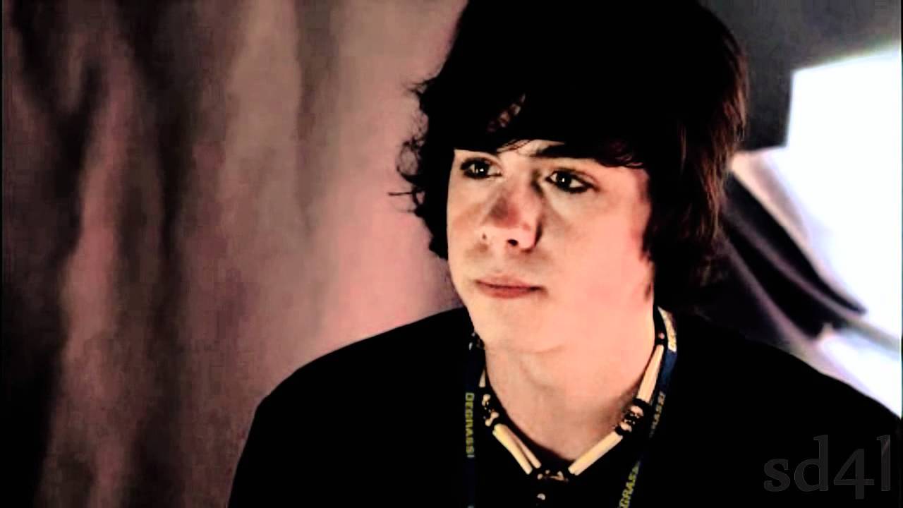 Someone like You • Eli & Clare