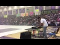 Still dre  school talent show