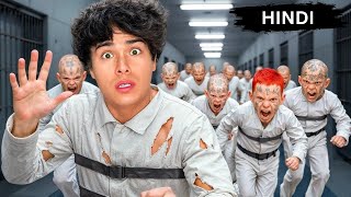 I Survived 5 Of The Worlds Most Spoiled Kids Stokes Twins Hindi