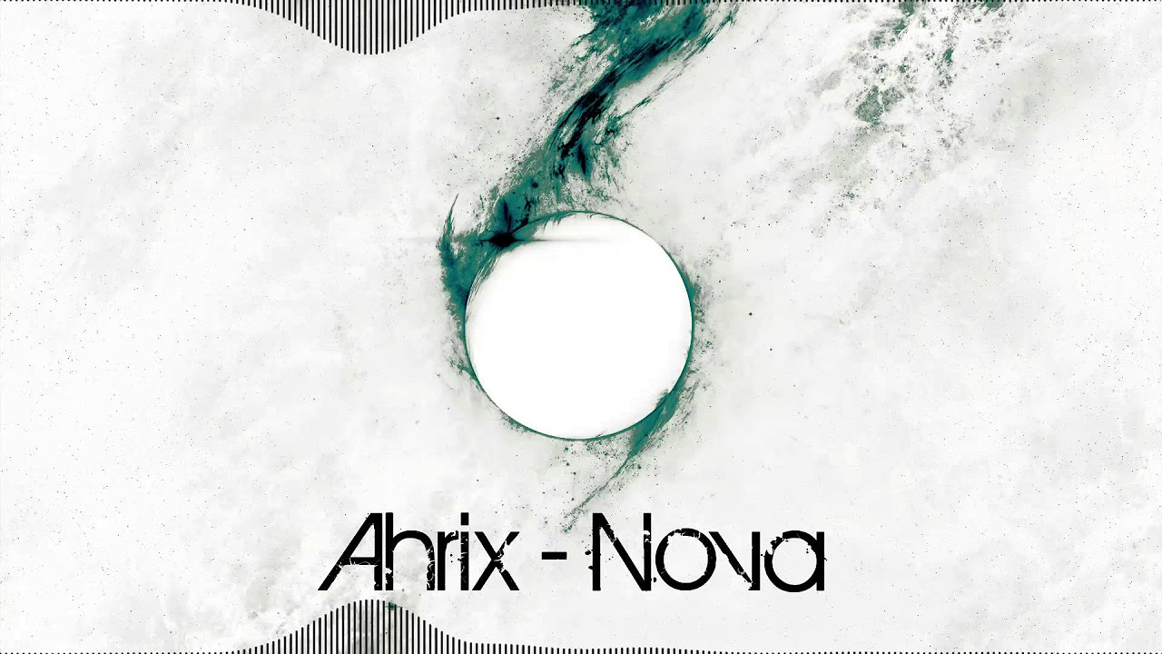 Ahrix   Nova