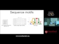 Deep learning for genomics - Anshul Kundaje