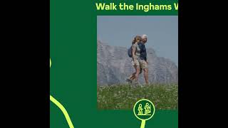 Inghams Walking Holidays