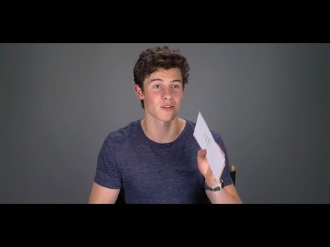 Videó: Shawn Mendes nettó értéke: Wiki, Házas, Család, Esküvő, Fizetés, Testvérek