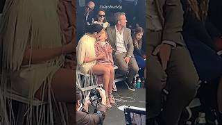 Gal Gadot Weird Moment Kissing Her Children On Lips At The Event