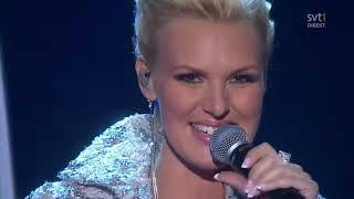 I'm In Love - Sanna Nielsen - Reprise