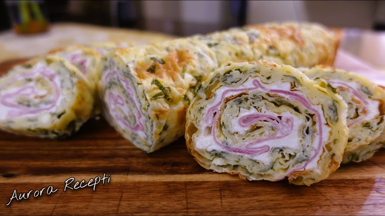 Odusevi svakog gosta! Savrseno predjelo za sve prilike! Party Appetizer – Easy and Delicious!