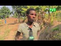 Ruhango: Umugabo yashatse kwica nyina umubyara  amubuze atemagura insina ze