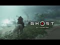 СТРИМ  GHOST OF TSUSHIMA ON PC RTX5080   . ХАРД ПЕРВОЕ ПРОХОЖДЕНИЕ MAX GRAPHIC SETTING TAA