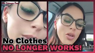 Woman Tells 304s To Go Put Some Clothes On