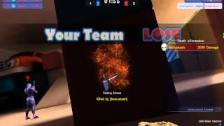 Microvolts Hack melee speed Proof Ep.6