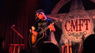 Corey Taylor-Ice Cream Man-Van Halen Cover(acoustic) chords