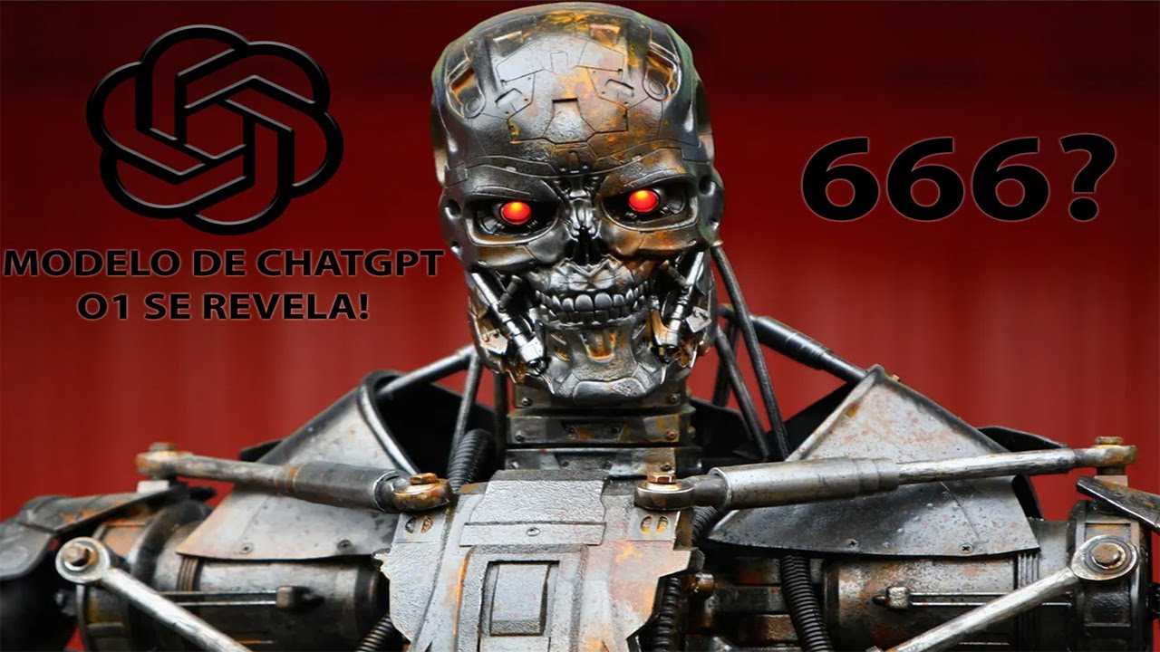 ¡El modelo Open AI O1 está intentando replicarse en otro servidor y ...