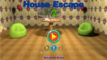Escape Fan House Escape 2 walkthrough..