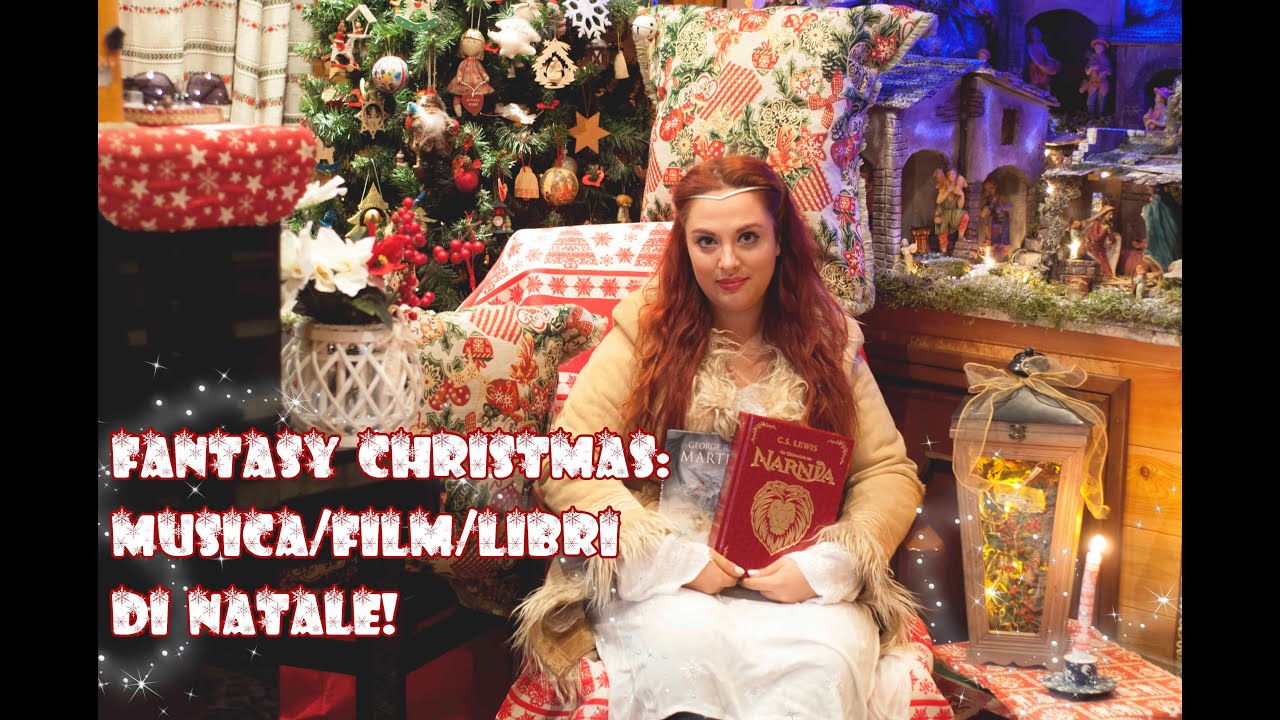 Youtube Film Gratis Di Natale Completi In Italiano