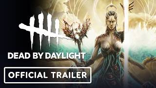 Dead by Daylight - Official Chorus of Sin Story Trailer