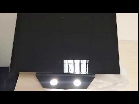 Вытяжка Perfelli DNS 6422 D 850 BL LED фото от покупателей 1