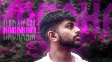 Hadakam | හාදකම් Official MV 2025 | kaveesh Ft @KNOX-i6u