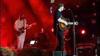 The hardest love - Dean Lewis live in 013 Tilburg