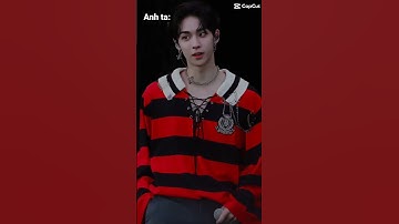 Hết off #tempest #hanbin #hwarang