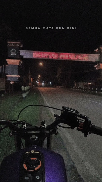 STORY WA RX-KING NR👑 #rxking #nightride