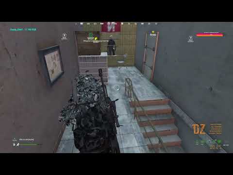 Видео: Серия 1385 ➤ Обзор, EXPANSION| DARKZONE PVE 2 ➤ #DARKZONEPVE #DayZ