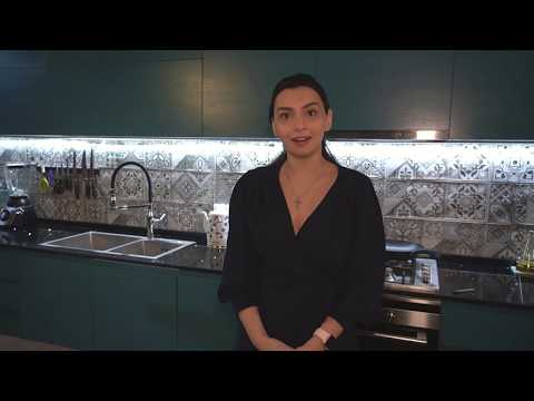 საქონლის რაგუ ბოლონეზეს სოუსში|MK's Posh Kitchen