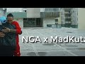 NGA X Madkutz-R.N.V (Vídeo Oficial)