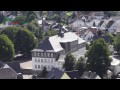 Blick aus dem Kirchturm "Propsteikirche Brilon"