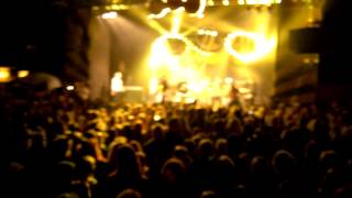 Video thumbnail of "Pharfar - La Mig Rulle Dig (Nemoland 2014)"