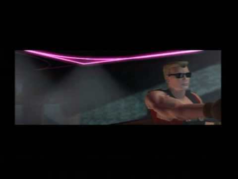 Duke Nukem: Time to Kill Intro