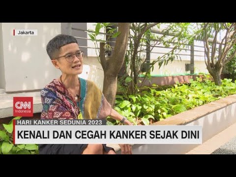 Video: Apakah kanker payudara turun temurun?