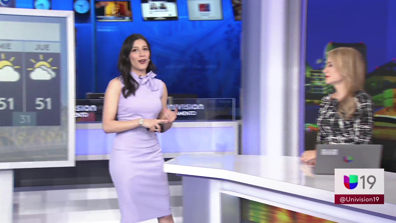 🔴 En vivo Noticias Univision 19 Sacramento 6 P.M., 8 de diciembre