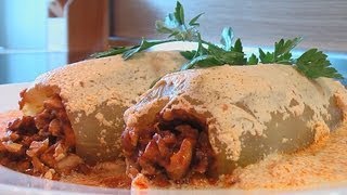 Огурцы фаршированные лисичками видео рецепт. Книга о вкусной и здоровой пище Огурцы фаршированные лисичками видео рецепт. Книга о вкусной и здоровой пище