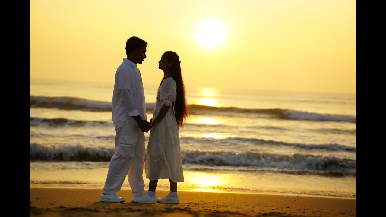 Venkatesh + Mallika Pre Wedding Song