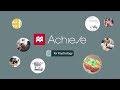 Achieve for Psychology Quiz