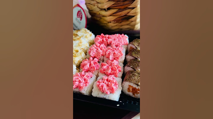 🍣 Доставка суши Красноярск | ФУДЗИ 🔥