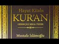 10 KASAS SURESİNDEN İSRA SURESİNİN SONUNA KADAR KURAN MEALİ DİNLE NÜZUL SIRASINA GÖRE