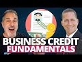 How To Use Business Credit To Build Your Credit Repair Business Ty Crandall How To Use Business Credit To Build Your Credit Repair Business Ty Crandall