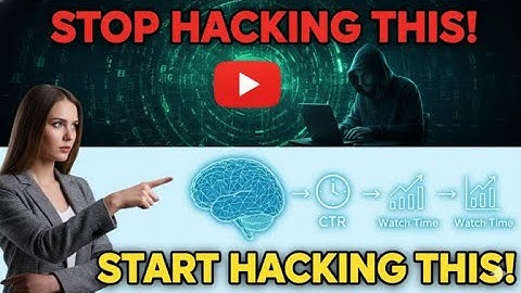 How the YouTube Algorithm Actually Works (From 2005 to 2025)